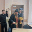 Помощник благочинного Приокского округа провел духовную беседу с сотрудниками Нижегородской академии МВД России - Нижегородская епархия