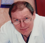 Скончался эндокринолог нижегородской больницы им. Семашко Александр Костров