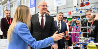 2,5 тысячи студентов получат в этом году по 1 млн рублей на реализацию технологических стартапов - НГТУ
