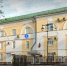 Судьба четвертого корпуса в Нижегородском кремле пока еще не решена - фото 1 - vGorodeN.Ru