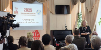 Нижегородским студентам рассказали о подвиге девушек-зенитчиц в годы Великой Отечественной войны - Нижегородская правда
