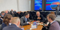 Нижегородские компании могут начать поставки композитных и геосинтетических материалов, бетонных изделий в Дагестан - Правительство Нижегородской области
