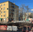 Новые ограничения движения введут у площади Лядова в Нижнем Новгороде - фото 1 - vGorodeN.Ru