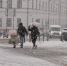 Снег может вернуться в Нижегородскую область в конце апреля - Нижегородская правда