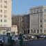 На площади Горького в Нижнем Новгороде продолжается неразбериха с временной остановкой - Время Н