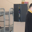 Помощник благочинного Нагорного округа посетил нижегородский следственный изолятор № 1 - Нижегородская епархия
