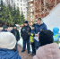 Учащиеся школы № 183 побывали на экскурсии в Спасо-Преображенском соборе Сормовского благочиния - Нижегородская епархия