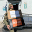 1,5 тонны гуманитарной помощи отправили нижегородские волонтёры для нужд участников СВО - НТА-Приволжье
