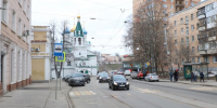 Замена трамвайных путей на ул. Добролюбова в Нижнем Новгороде начнется 12 апреля - НТА-Приволжье