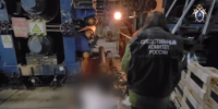 В Канавинском районе Нижнего Новгорода по факту гибели рабочего возбуждено уголовное дело - СУ СК РФ