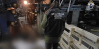 Уголовное дело завели из-за гибели накатчика во время работы в Нижнем Новгороде - Сетевое издание Живем в Нижнем