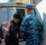 Нижегородские полицейские задержали подозреваемого в стрельбе по автобусу - Newsroom24.Ru