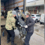 Нижегородец Роман Пермяков отдал бойцам СВО свой мотоцикл - НИА Нижний Новгород