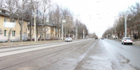 Закрытую полгода назад дорогу открыли в Нижнем Новгороде - NewsNN.Ru