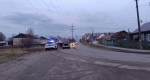 В ДТП в Выксе пострадали трое детей