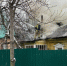 Женщину эвакуировали из горящего дома в Нижнем Новгороде - фото 1 - vGorodeN.Ru