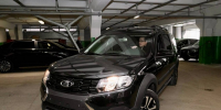 Шесть автомобилей  LADA  и одну  Газель  закупила нижегородская мэрия - фото 1 - vGorodeN.Ru