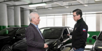 Шесть автомобилей «Лада» и одну «Газель» купила мэрия Нижнего Новгорода - Комсомольская Правда