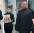 В Московском благочинии прошла благотворительная акция «Книги веры и света» - Нижегородская епархия