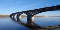 Ремонт моста и двух дорог обойдется Нижнему Новгороду в 282,6 млн рублей - Newsroom24.Ru
