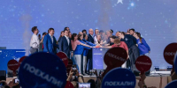 В Национальном центре Россия презентовали нацпроект Молодёжь и дети - НИА Нижний Новгород