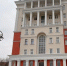 Проектирование ремонта «Дома железнодорожников» планируют завершить к июлю - Время Н