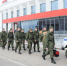 Более 3 тысяч нижегородцев попадают под весенний призыв - НИА Нижний Новгород