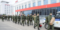 Более 3 тысяч нижегородцев попадают под весенний призыв - НИА Нижний Новгород