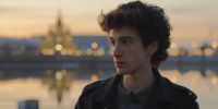 Нижегородский актёр Марк Эйдельштейн дал большое интервью в Нижнем Новгороде - Нижегородская правда