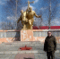 В Нижегородской области и Республике Мордовия продолжается подготовка к празднованию юбилея Великой Победы - Росприроднадзор