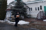 Студенты филиала ННГУ приняли участие в генеральной уборке в главном храме Балахнинского благочиния