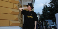 Марк Эйдельштейн рассказал о школьном буллинге из-за происхождения - НИА Нижний Новгород