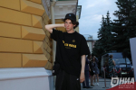 Марк Эйдельштейн рассказал о школьном буллинге из-за происхождения