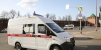 Медсестру скорой избили на вызове в Нижнем Новгороде - НИА Нижний Новгород