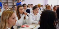 23 команды школьников ДНР приняли участие в патриотической программе «Родина» Дома народного единства - Нижегородская правда