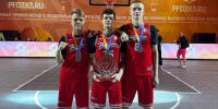 studenty spo balahninskogo filiala nngu stali prizyorami superfinala pfo po basketbolu - ННГУ