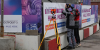 Госэкспертиза не одобрила проект строительства метро до площади Сенной - НИА Нижний Новгород