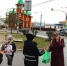 В Нижегородской епархии прошла миссионерская молодежная акция «Верба» - Нижегородская епархия