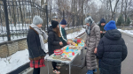 В благочиниях Нижегородской епархии отметили праздник Входа Господня в Иерусалим