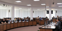 3 - Городская Дума