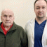 Врачи ПИМУ поставили 103-летнего ветерана на ноги перед Днем Победы - фото 1 - vGorodeN.Ru