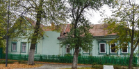 Дом в Арзамасе из повести Гайдара продают на торгах за 2,1 млн рублей - НИА Нижний Новгород