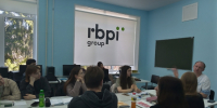 Специалист отдела Нижегородской епархии по взаимодействию с высшей школой прочитал лекцию студентам агротехнологического университета - Нижегородская епархия