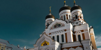 Народные приметы на 18 апреля: чего нельзя делать в Страстную пятницу? - Сетевое издание Живем в Нижнем