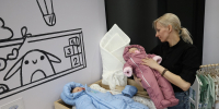Нижегородскую стратегию развития индустрии детских товаров представили в Москве - Newsroom24.Ru