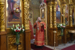 В благочиниях Нижегородской епархии отметили Пасху Христову