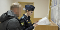Чтобы не лишиться транспорта, организация погасила долг перед контрагентом - УФССП Нижегородской области