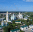 Святые врата в Дивееве прошли госэкспертизу - ИА Нижний сейчас