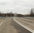 III очередь дублера проспекта Гагарина в Нижнем Новгороде готова на 31% - НИА Нижний Новгород