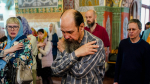 В Светлый вторник митрополит Георгий совершил Божественную литургию в главном соборе Воскресенского благочиния Нижегородской епархии